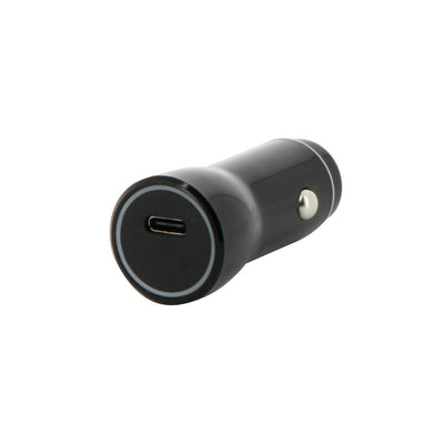 Mobilis Charger Mechero Car 1 USB C-5V 2.4A Soft — image 1