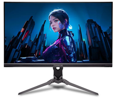 Predator XB3 (XB323QKV4BMIIPRX) 31.5 Pulgadas 4K (uhd) Dualmode IPS LED 16:9 160 HZ Gaming Monitor — image 1