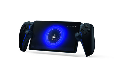Sony Console Laptop Playstation Portal Black — image 1
