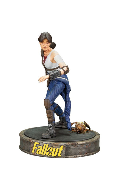 Figure Lucy Fig. 19CM Fallout Amazon Prime — image 1