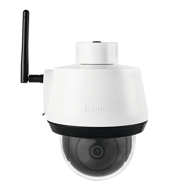 Abus Camera Smartlook Surveillance With Giro And Inclinación - 4K, Outdoor — image 1