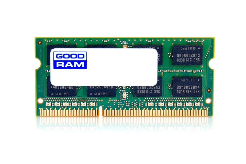 Goodram Drive SSD SD05M 960GB SATA 2,5 GESD05SA00-960NS10B (dwpd 1)