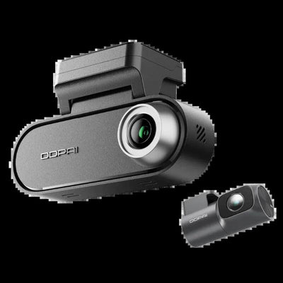 Ddpai N5 Dual 2026 2CH — image 1