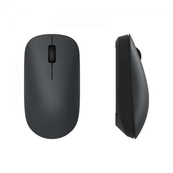 Xiaomi Wireless Mouse Wireless Mouse Lite Up To 1000 DPI