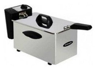 Orbegozo Fryer Fdr 16 1500W Capacity 1.5L