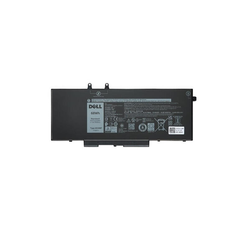 Dell 451-BCNX Refacción Laptop Battery