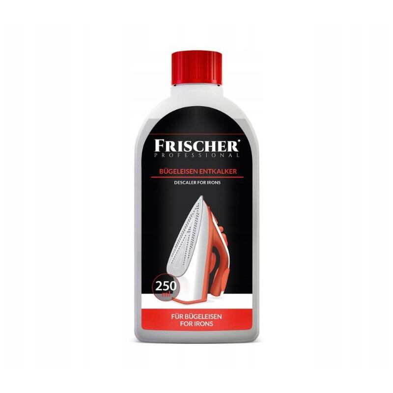 Frischer Desincrustante Hierro 0,25L