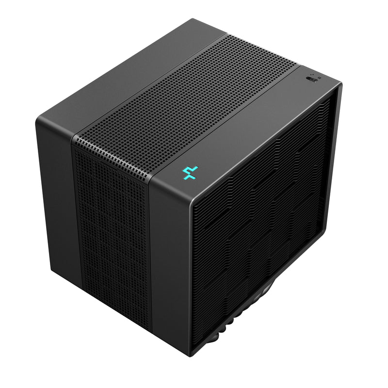 Deepcool Disipador Assassin Ivs Black