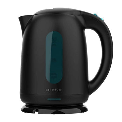 Cecotec Kettle Thermosense 180, Black 2.200 Watts 1,7 Litros 8435484018579.0 — image 1