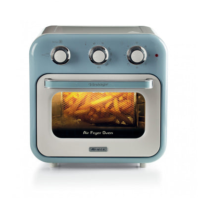 Ariete Fryer 4632/05 Sencillo 16 L Independiente 1400W Air Caliente Blue — image 1