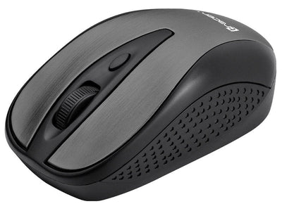 Tracer Mouse Joy Ii RF Nano USB Grey Oscuro Wireless — image 1