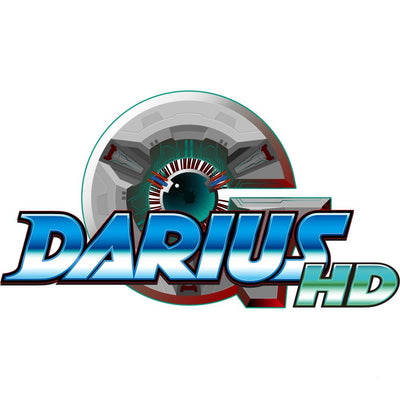 Set G-darius HD Switch — image 1