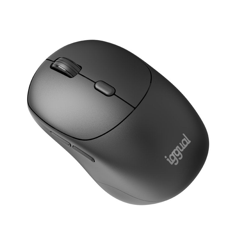 Wireless Mouse NANO-OFFICE-6D 1600DPI