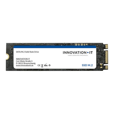 Innovation It Drive SSD M.2 256GB Pci Express — image 1