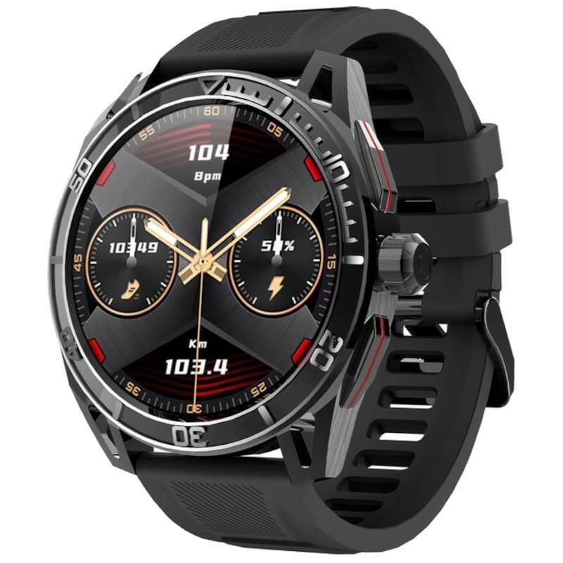 NO.1 Dt HD30 Max. Black