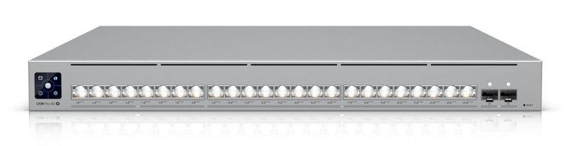 Ubiquiti Switch USW-PRO-XG-24-PoE Unifi Switch Pro Xg 24 PoE