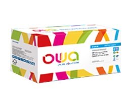 Owa Ink Compatible With Canon PGI-580XXL Bk Black