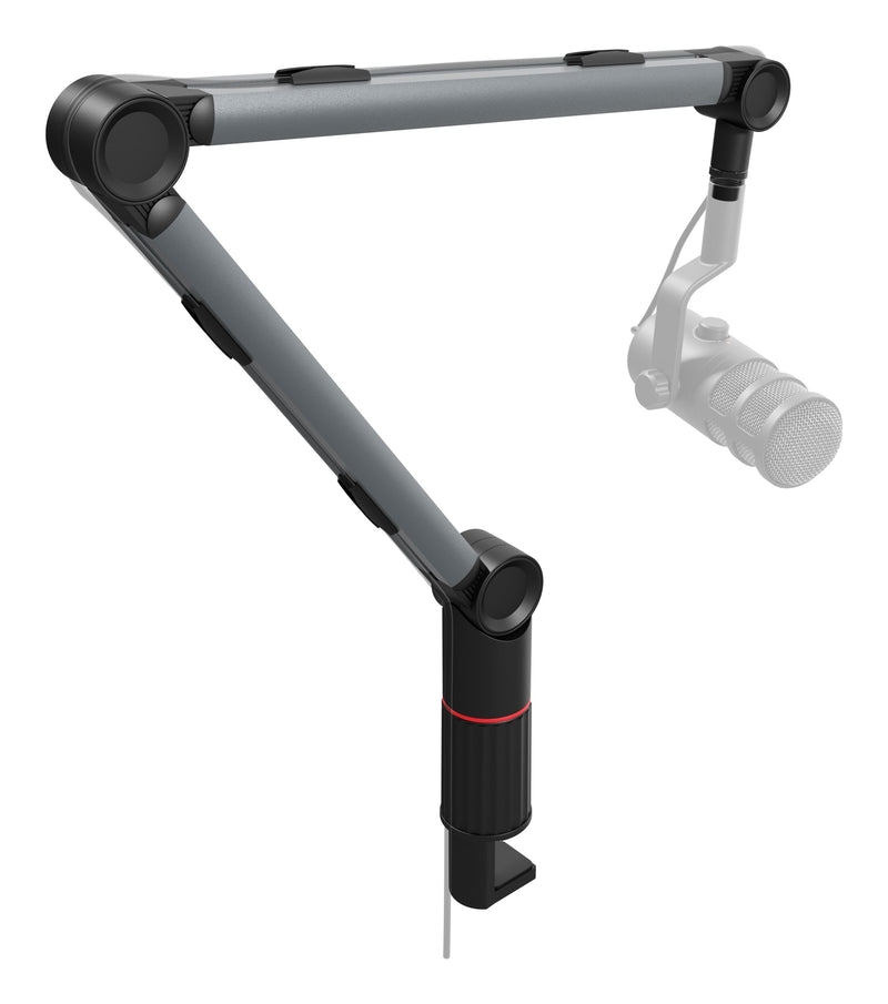 Genesis Arm Microphone Thulium 700
