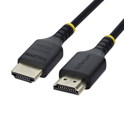 StarTech.com StarTech - Ultra High Speed - HDMI Cable - HDMI Male a HDMI Male — image 1