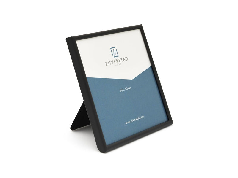 Zilverstad Port Metal Sweet Memory 10X10. Black Matte 7987031
