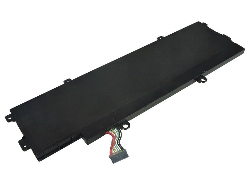 2-POWER Battery 11.1V 3800MAH Dell Chromebook 11 3120 CBP3544A