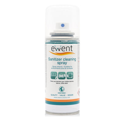Ewent Spray Desinfectante Moviles-mascarillas — image 1