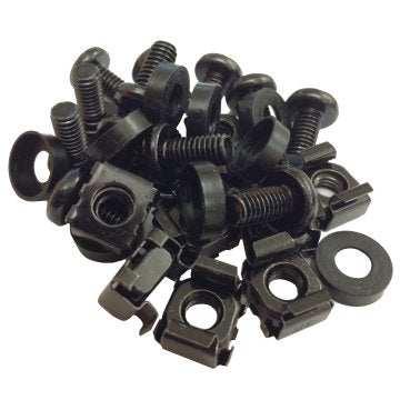 Wp Kit Screws And Tuercas 20 Pieces Rack — image 1