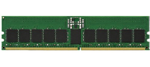 Kingston Memory KSM64R52BD8-32MH - 32GB - DDR5 6400 Rdimm CL52