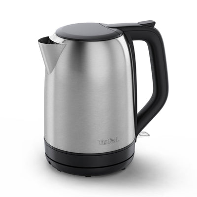 Tefal Kettle KO5S0D Subito Eléctrico, With Sola Cabeza, Opening With Sola Mano, Design Modern Capacity 1,7 Lit — image 1