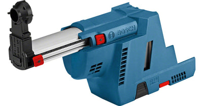 Bosch Aspiración Polvo Wireless Professional Gde 18V-16 Professional, Accesorio Blue Without Battery Ni Charge — image 1