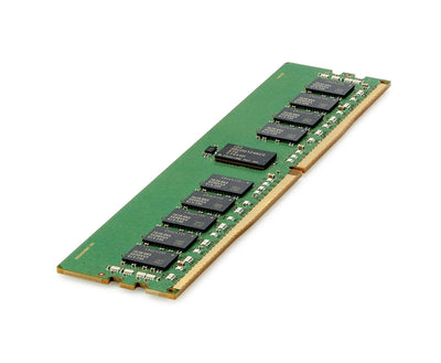 Memory HPE 850881-001 (X30 Min) 32GB 1 X 32GB DDR4 2666MHZ Ecc — image 1