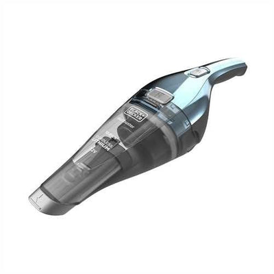 Vacuum Cleaner Mano Black & Decker NVC220WBC — image 1