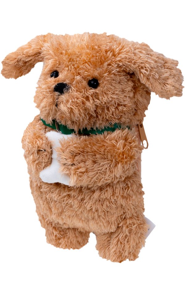 Laut Magmoji Wallet Ginger Dog Comp. With Magsafe