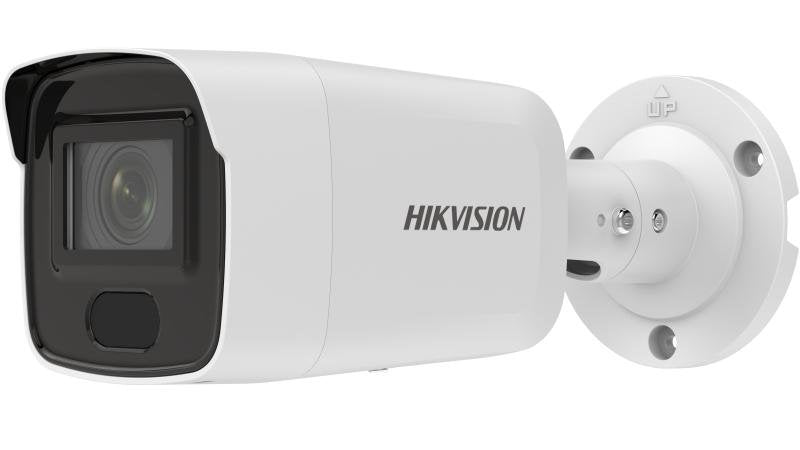 Hikvision Camera Bullet DS-2CD3086G2-IS(2.8MM)(H)(EF)( Or -md) Hllet Smart IP