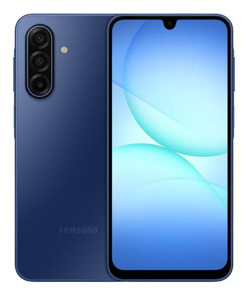 Samsung Galaxy A17 5G 8GB/256GB Blue — image 1