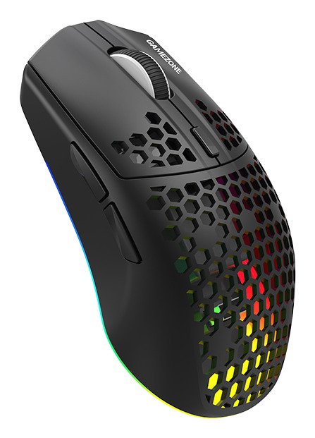 Tracer Mouse Gamezone Intense RGB Honeycomb RF 2.4G + Bt