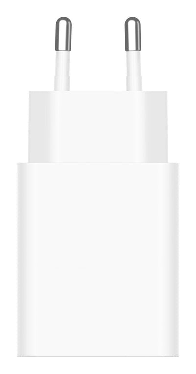 Xiaomi Wall Charger 22.5W Power Adapter Type-a 1x USB-A 22.5W — image 1