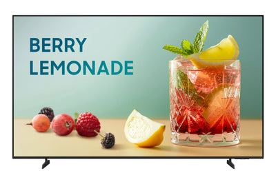 Samsung BE43FX-H Screen Plana Señalización Digital 109,2CM (43) LED Wi-Fi 4K Ultra HD Black Processor Incorpor — image 1