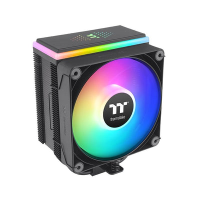 Thermaltake Astria 400 ARGB Lighting Disipador CPU CL-P120-CA12SW-A — image 1
