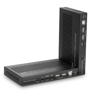 Lindy 38344 Extensor KVM Transmisor And Receptor — image 1