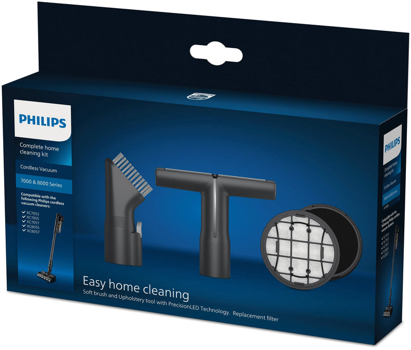 Philips Vacuum Acc Cleaning Kit/XV1685/01