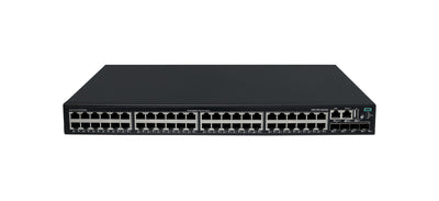 Switch Nw Cw 2150 48G PoE + 4P 390W S6X53A — image 1
