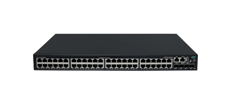 Switch Nw Cw 2150 48G PoE + 4P 390W S6X53A