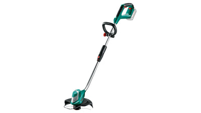 Bosch Wireless Cortadora Hierba Advancedgrasscut 36, Green 36VOLT / Black Without Battery And Charger — image 1