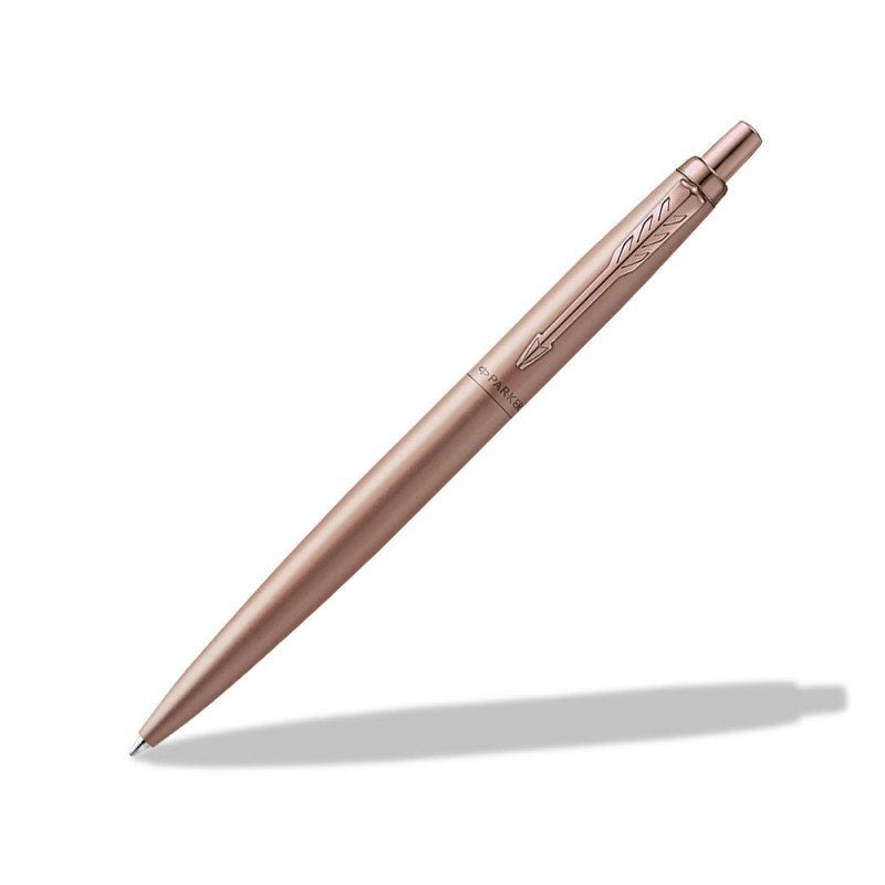 Parker Kugelschreiber Jotter XL Monochrom Premium Roségold
