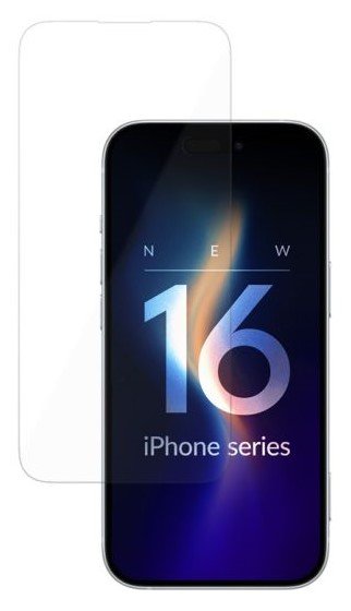 Szklo Hybrydowe Flexibleglass Iphone 16