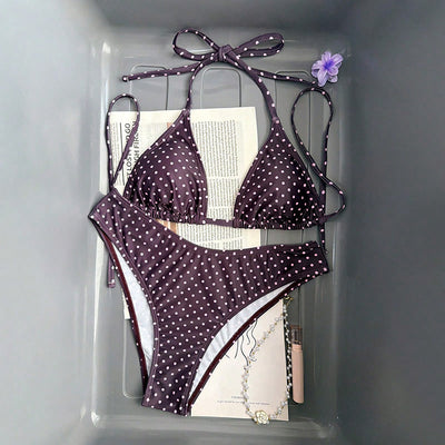 New-style Sexy Two-piece Womens Bikini