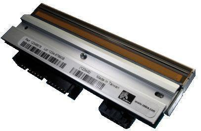 Zebra Head Printing F.220XI4-SERIE 203DPI,8 Punkte Mm, Xi-serie