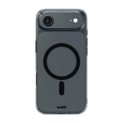 Laut Crystal Fluro Case For Iphone 17 Air 16,5CM (6.5) Black — image 1