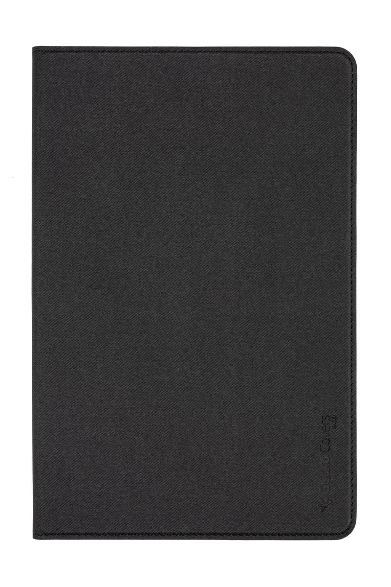 Case Gecko V11T73C1 Tablets Samsung Galaxy Tab A9 + Black